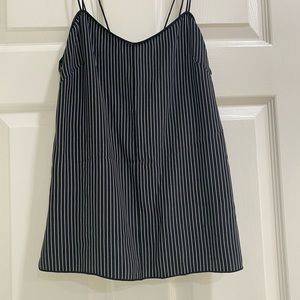 Rag and bone silk camisole top